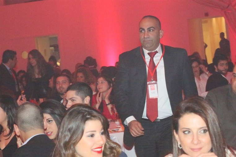 Product of the Year Awards Night